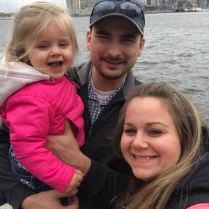 Meet your Posher, Kasey